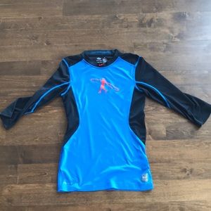Nike Pro Combat Shirt
